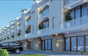 4 bedroom semi detached for sale