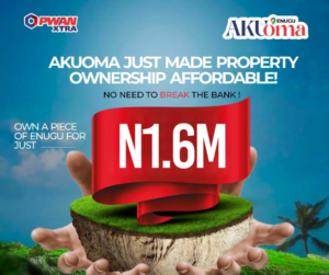 akuoma enugu