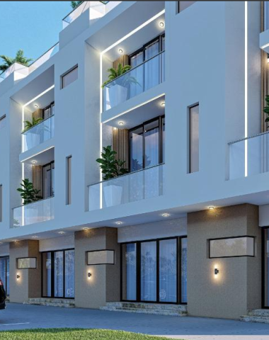 4 bedroom semi detached for sale